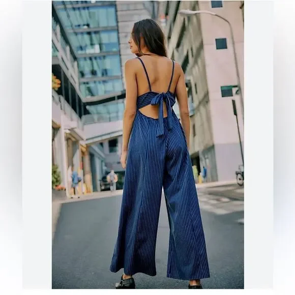 Free People Ava One-Piece